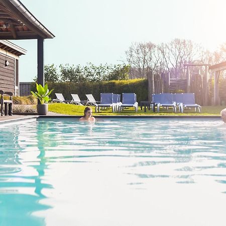 Wellnesshotel Spabron Wachtum Exterior photo