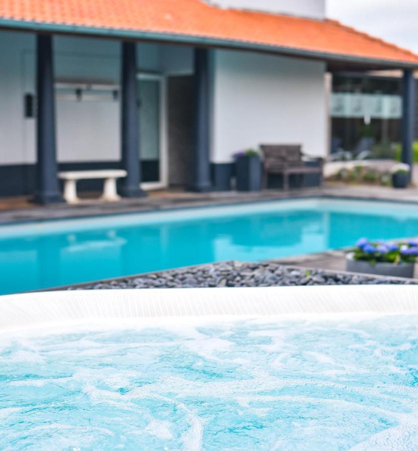 Wellnesshotel Spabron Wachtum Exterior photo