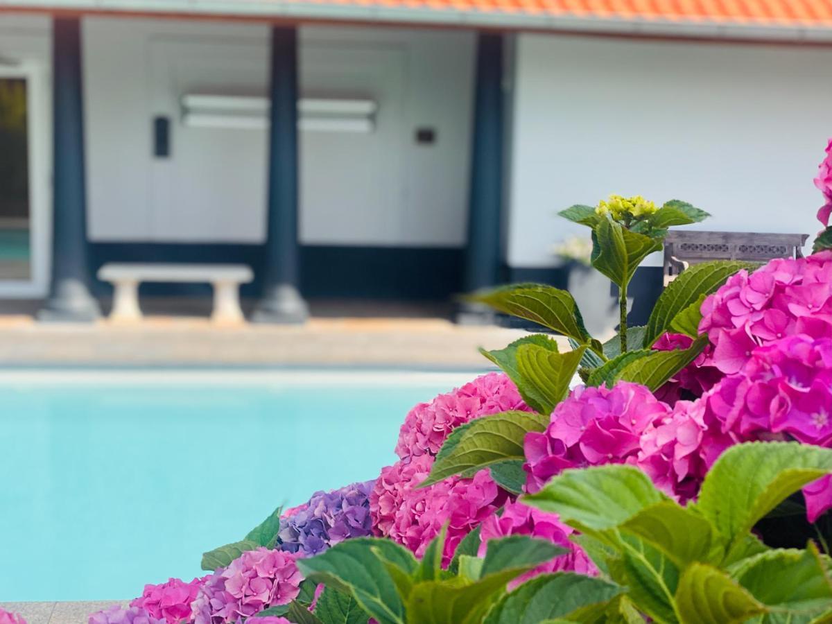Wellnesshotel Spabron Wachtum Exterior photo