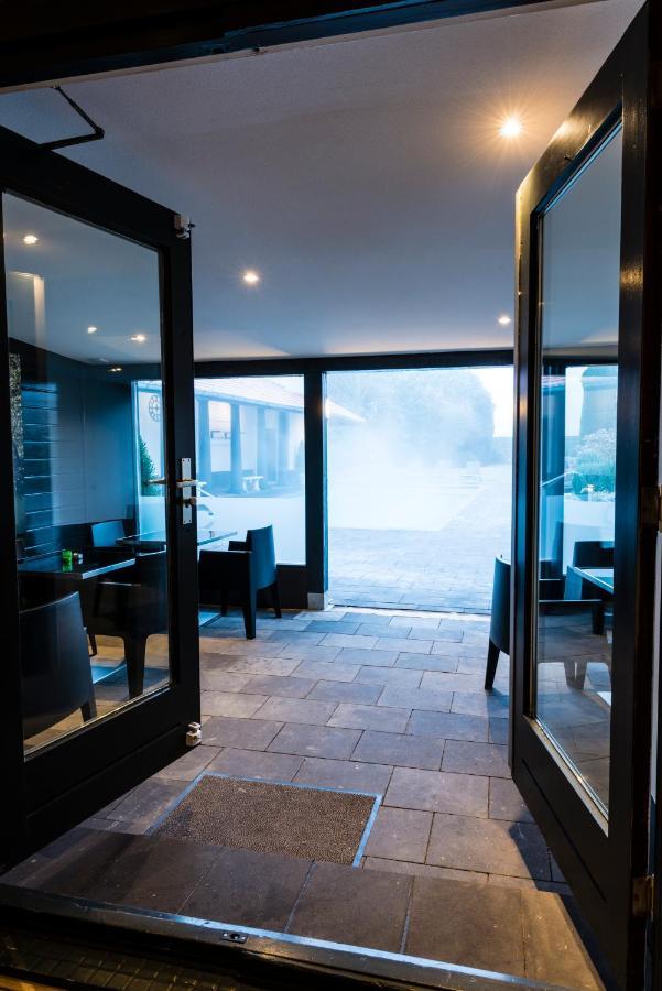Wellnesshotel Spabron Wachtum Exterior photo